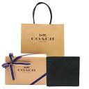 コーチ 【コーチ箱 紙袋付き ギフト ラッピング無料】コーチ 財布 COACH メンズ財布 シグネチャー クロスグレイン レザー 二つ折り財布 コインケース付き CR-459 BLK【新作モデル】【コ−チ財布】【COACH財布】【サイフ さいふ】【楽ギフ_包装】