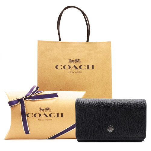 コーチ キーケース 【新作モデル・新品】【COACH コーチ】【コーチ箱 ...