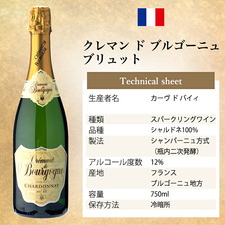 【ギフトセット】 送料無料 フランス産 スパークリングワイン 2本セット ワインギ...