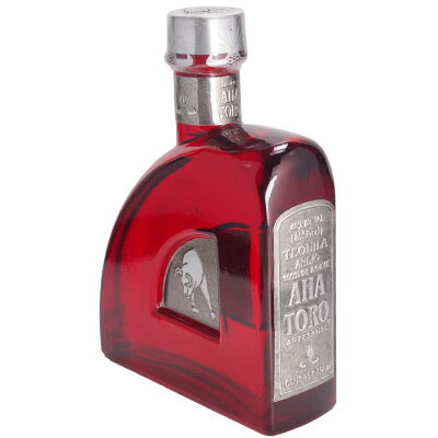 テキーラ アハトロ アネホ レッドボトル 40％ 750ml ギフト プレゼント 贈答 のし対応 御祝 記念日 誕生日 結婚祝 開店祝 家飲み おすすめ