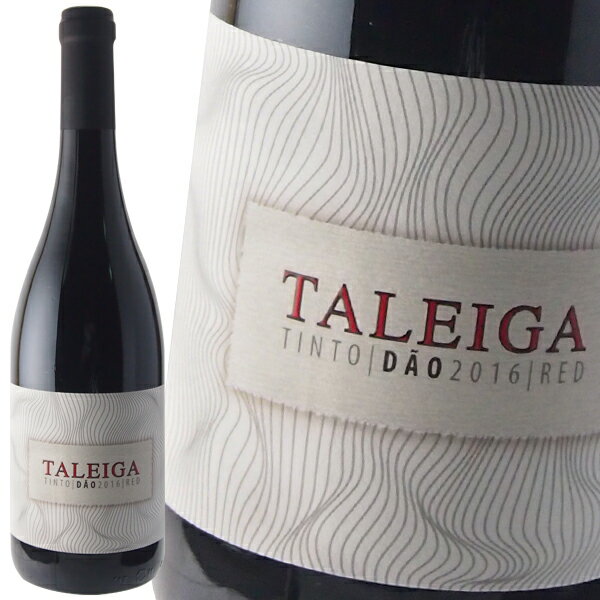 タレイガ ティント 2016ポルトガル 赤ワイン フルボディタレイガ ティント2016赤DOCダン繊細で完熟フルーツの味わい。ポルトガル北部のダン地方セラ・ダ・エストレーラにソイト・ワインズ（キンタ・ダ・ソイト）は位置します。各コンクールでは高評価され、2016年、白のエンクルザード・レゼルヴァは Best Portugues Wine 2018 のプレミアムゴールド37点に選ばれています。ダンは共同組合が強い中で、小規模ながら高品質に努めている生産者です。Technical sheetワイン名タレイガティント 2016生産者ソイト ワインズ種類赤ワインブドウ品種トゥリガ・ナシオナルアルフロチェイロジャエンアルコール度数13%産地ポルトガル　ダン地方容量750ml保存方法冷暗所