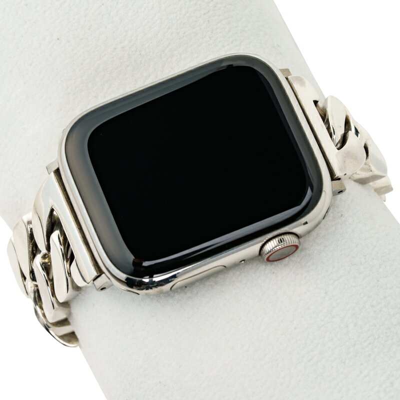 Apple Watch バンド シルバー925...の紹介画像3