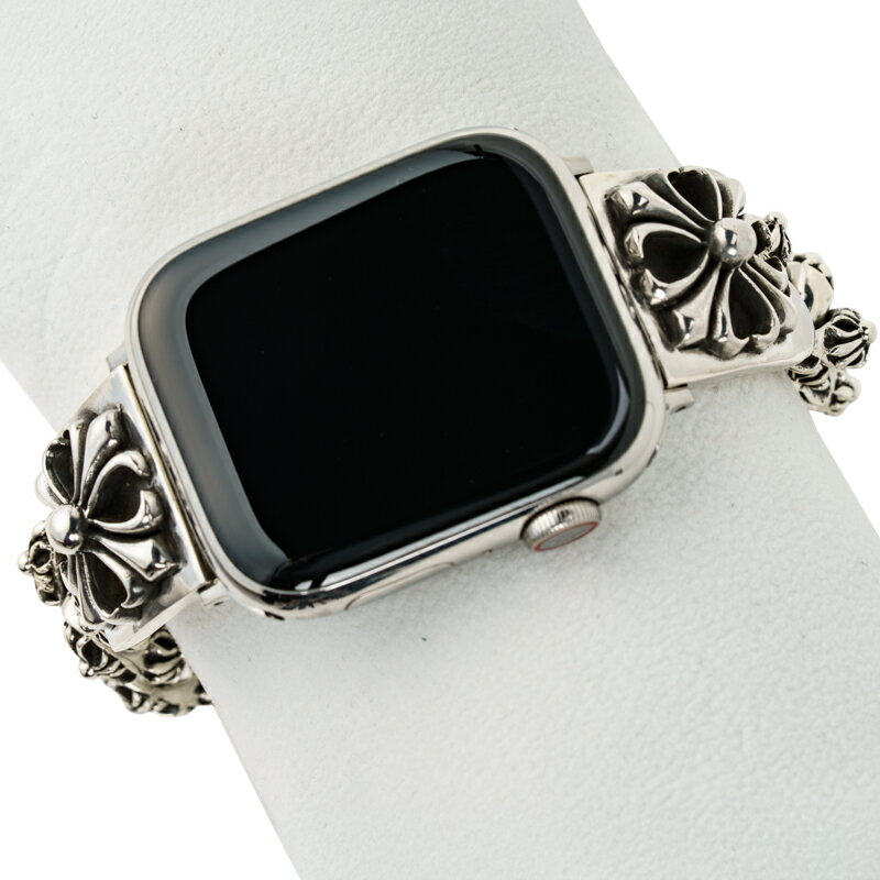 Apple Watch バンド シルバー925...の紹介画像3