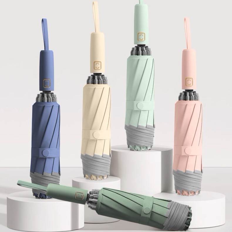 傘 折り畳み傘 自動開閉 雨 雪 反射 レディース かわいい 大人可愛い きれいめ シンプル カジュアル 上..