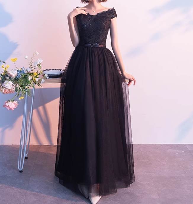 Rakuten - ドレス ワンピース ウェディング 4type パーティー 結婚式 披露宴 演奏会 発表会 ステージ 舞台 フォーマル キャバ 衣装 コスチューム 送料無料 謝恩会 演劇 ラウンジ チャイナ風 ロング 半袖 5分袖 Vネック ラウンドネック イブニング レース チュール 編み上げ 特別