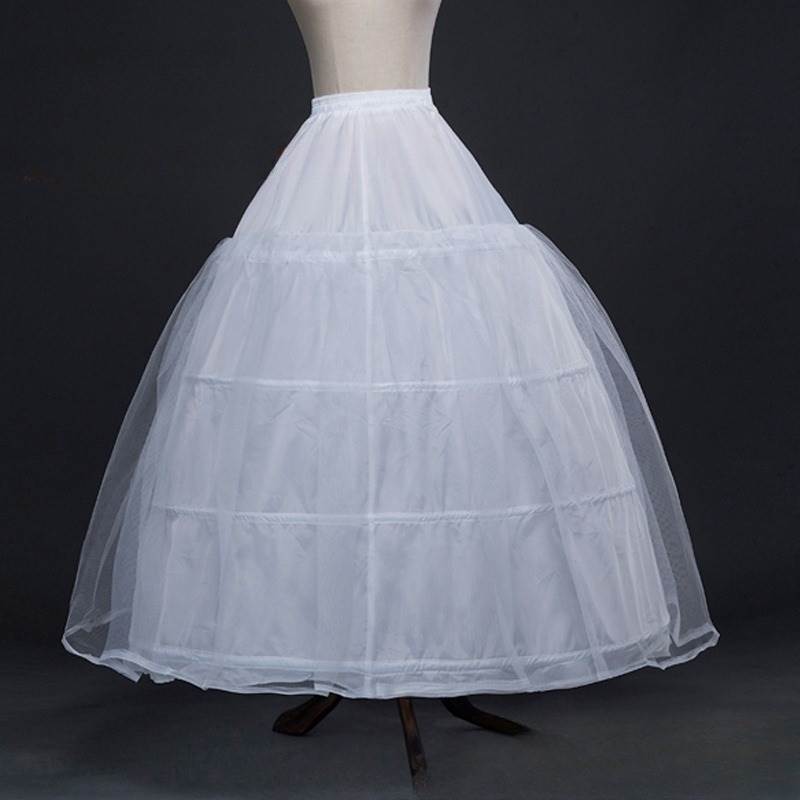 ドレス用パニエ レディース インナー アンダースカート 膝下 ロング マキシ フレア ハイウエスト ウエストゴム ドロスト ベルクロ チュール重ね 異素材ミックス ふんわり 立体感 シンプル 上品 おしゃれ エレガント フォーマル キュート ゴシック ロリータ プリンセス
