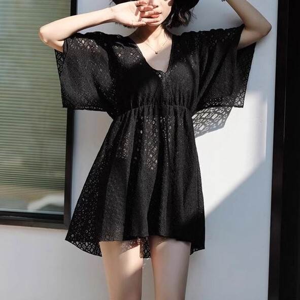 3点セット水着ビキニスイムウェアレ...