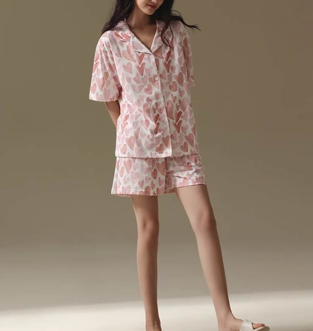 ツーピース2点セットレディーストッ...