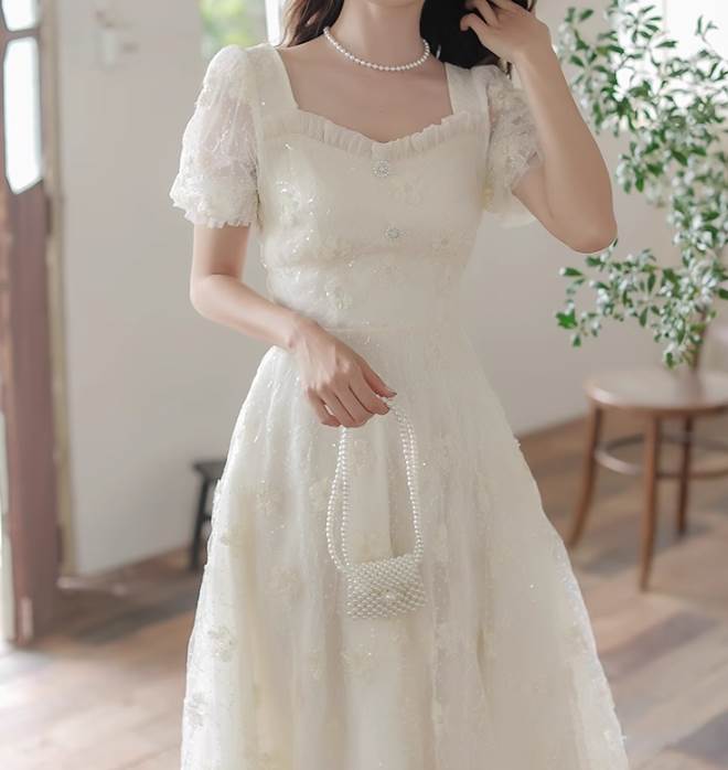 ロングドレスドレスワンピースウェデ...