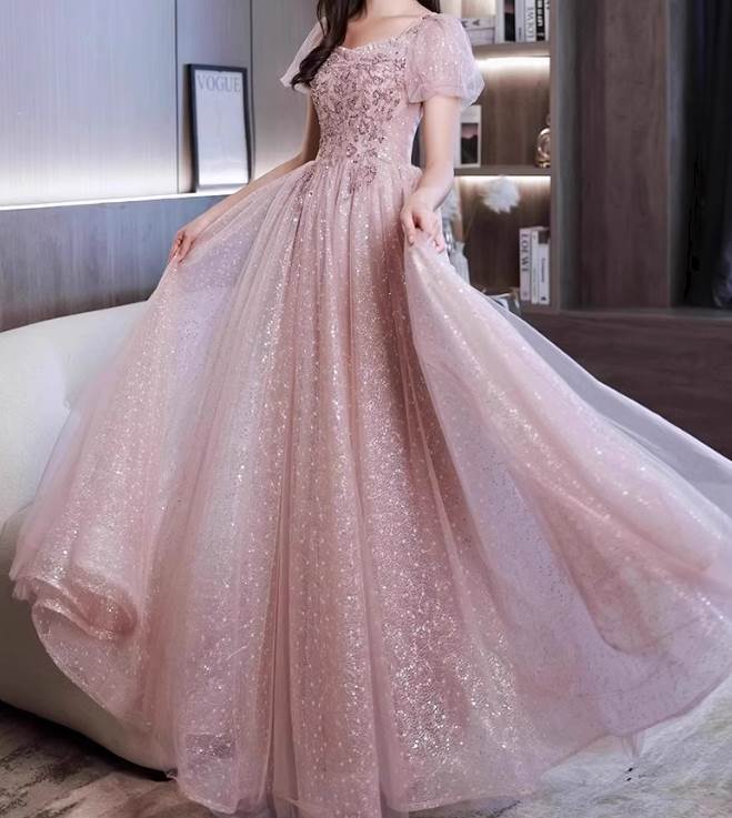 ロングドレス ドレス ウェディング パーティー 結婚式 二次会 披露宴 演奏会 発表会 舞台 衣装 コスプレ コスチューム 謝恩会 演劇 ロ..