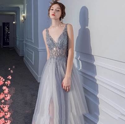 レディース スカート ワンピース ドレス マキシ ノースリーブ Vネック フレア ドレープ レース チュール シフォン ウエストマーク サイドスリット ハイウエスト 透け感 スパンコール サテン ビジュー 刺? かわいい 大人可愛い きれいめ 上品 おしゃれ エスニック