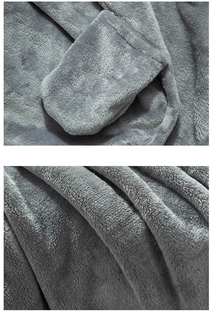 レディース ルームウェア 部屋着 着ぐるみ 着る毛布 寝巻き 前開き ロング 袖なし ノースリーブ フレア..