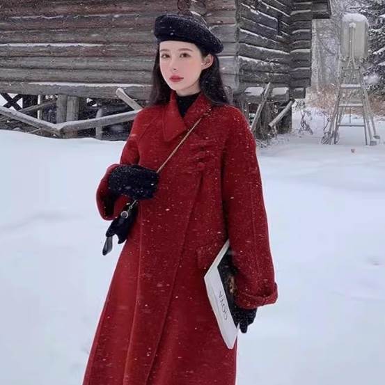 レディース コート アウター 上着 レトロコート ロングコート ロング 長袖 アシンメトリー フェミニン ストリート かわいい 大人可愛い きれいめ カジュアル 上品 おしゃれ レトロ アジアン ガーリー エレガント 抜け感 ヴィンテージ ラブリー キュート クラシカル