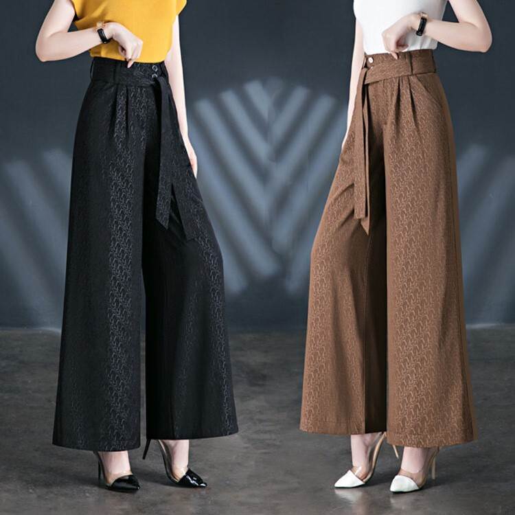 パンツボトムスロングパンツロングワ...