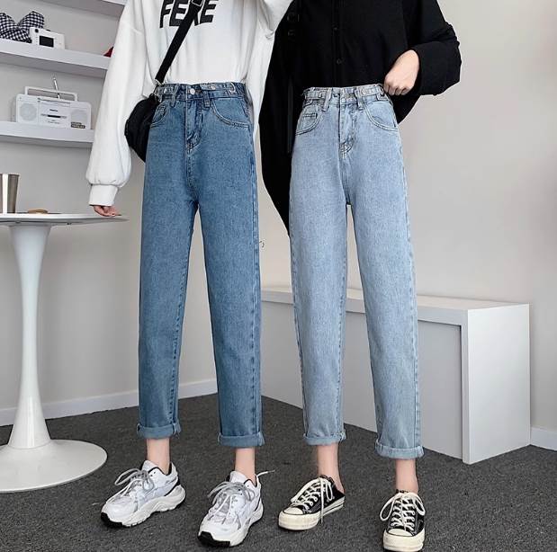 Rakuten - ボトムス パンツ ズボン ロングパンツ デニムパンツ ワイドパンツ ジーンズ ハイウエスト デニム ポケット かわいい 大人可愛い きれいめ シンプル カジュアル 上品 おしゃれ かっこいい 大人女子 こなれ感 個性的 主役級 存在感 メンズライク ボーイッシュ クール