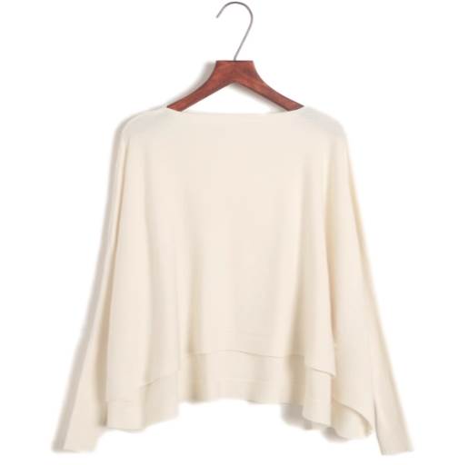 レディース トップス ニット セーター プルオーバー 長袖 ラウンドネック かわいい 大人可愛い シンプル カジュアル おしゃれ ラフ 存在感 ベーシック カントリー ナチュラル 無地 春 秋 冬 ロングシーズン ママ 学生 デート お出かけ 旅行 公園 女子会 休日