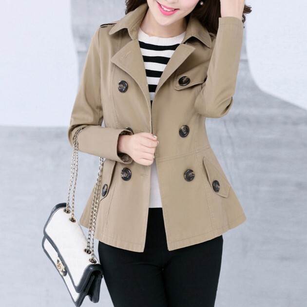 レディース ジャケット アウター 上着 ショート 長袖 襟付き スリム ポケット ボタン 大人可愛い きれいめ おしゃれ かっこいい ラフ ガーリー クール ナチュラル 無地 春 秋 通勤 デート お出かけ お泊まり イベント 旅行 レストラン 公園 女子会 休日 ホテル