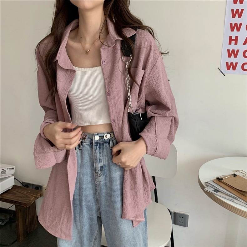 Rakuten - ライトジャケット ライトアウター レディース 長袖 秋冬 大きいサイズ ゆったり 体型カバー 可愛い かわいい 大人可愛い きれいめ シンプル 上品 おしゃれ デート お出かけ パーティー イベント 女子会 ショッピング 発表会 ピンク ブルー M L XL 2XL