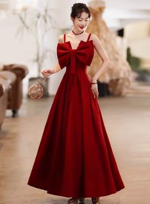 ドレス ワンピース ウェディング パーティー 結婚式 二次会 披露宴 演奏会 発表会 ステージ フォーマル キャバ ダンス 衣装 演劇 ラウンジ クラブ マキシ ビスチェ プリンセスライン フレア イブニング リボン ウエストマーク ハイウエスト きれいめ 大人可愛い 上品