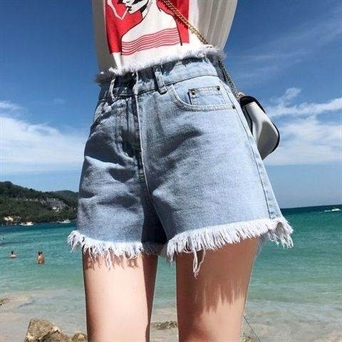 レディースパンツボトムスショートパ...