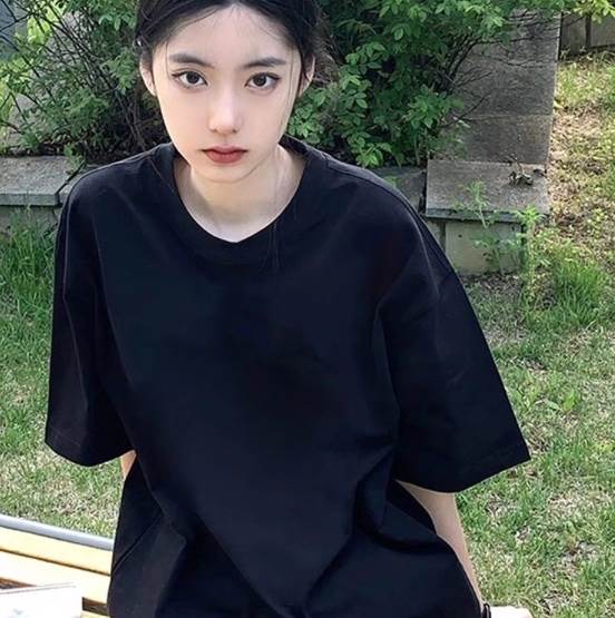 Rakuten - レディース Tシャツ 半袖 オーバーサイズ ストリート かわいい 大人可愛い カジュアル おしゃれ かっこいい レトロ こなれ感 ラフ メンズライク マニッシュ ボーイッシュ スポーティー クール 抜け感 カレッジ風 学生風 ベーシック アメリカン アクティブ ナチュラル
