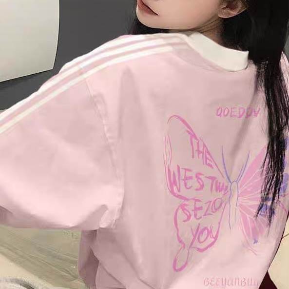 Rakuten - レディース トップス カットソー Tシャツ 半袖 ラウンドネック オーバーサイズ かわいい 大人可愛い シンプル カジュアル おしゃれ レトロ エキゾチック こなれ感 ラフ ガーリー 存在感 ラブリー キュート プレッピー カントリー アクティブ ロマンティック ナチュラル