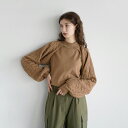 FIKA. Two-piece bolero knit set 2ピースボレロニット レディース 大人 ニット セーター トップス ボレロ ノースリーブニット