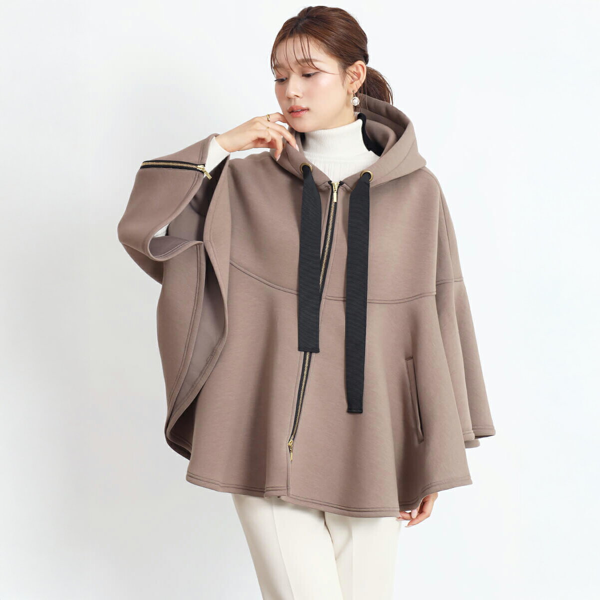 楽天市場】フェンネル（コート・ジャケット｜レディース