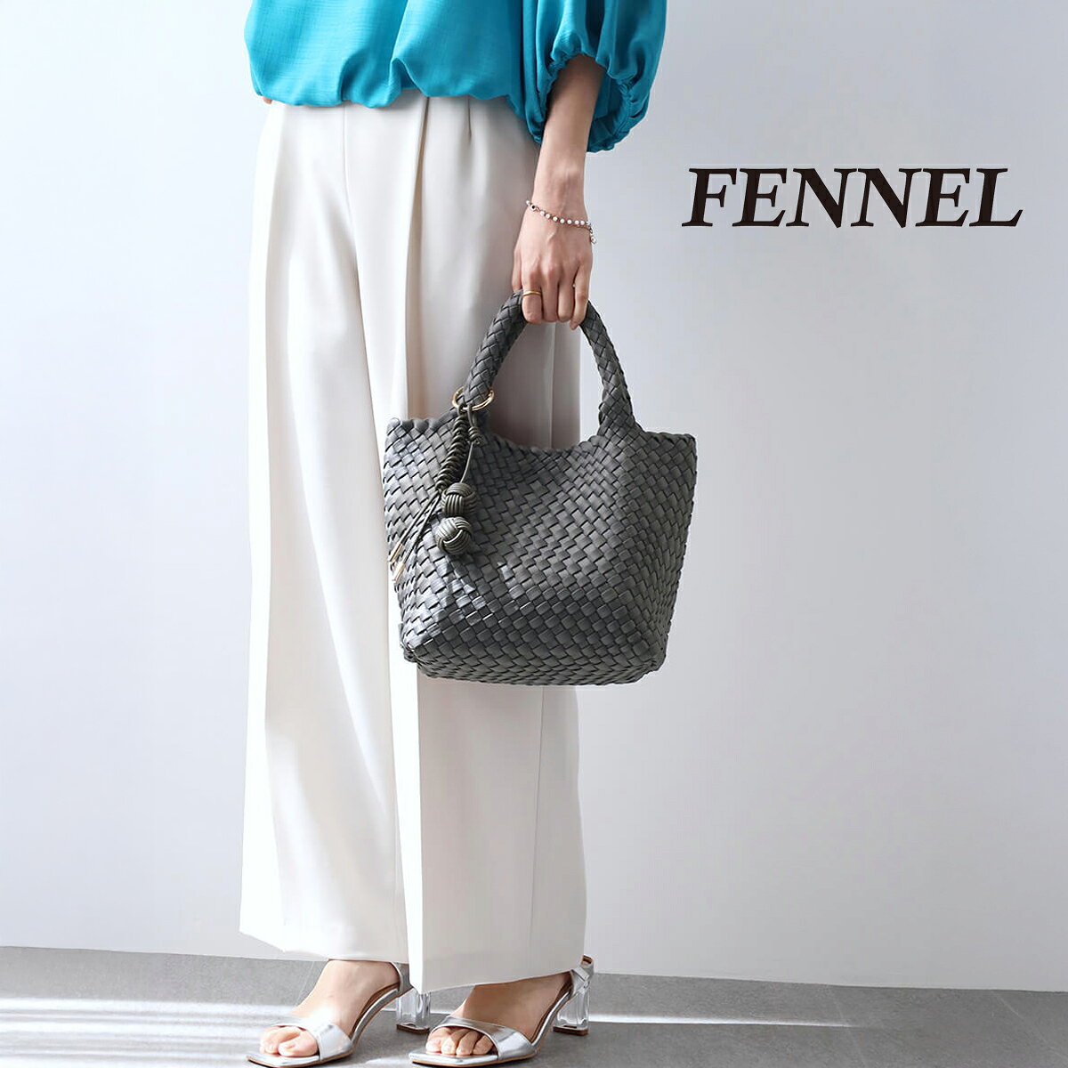 楽天市場】Fennel（バッグ・小物・ブランド雑貨）の通販