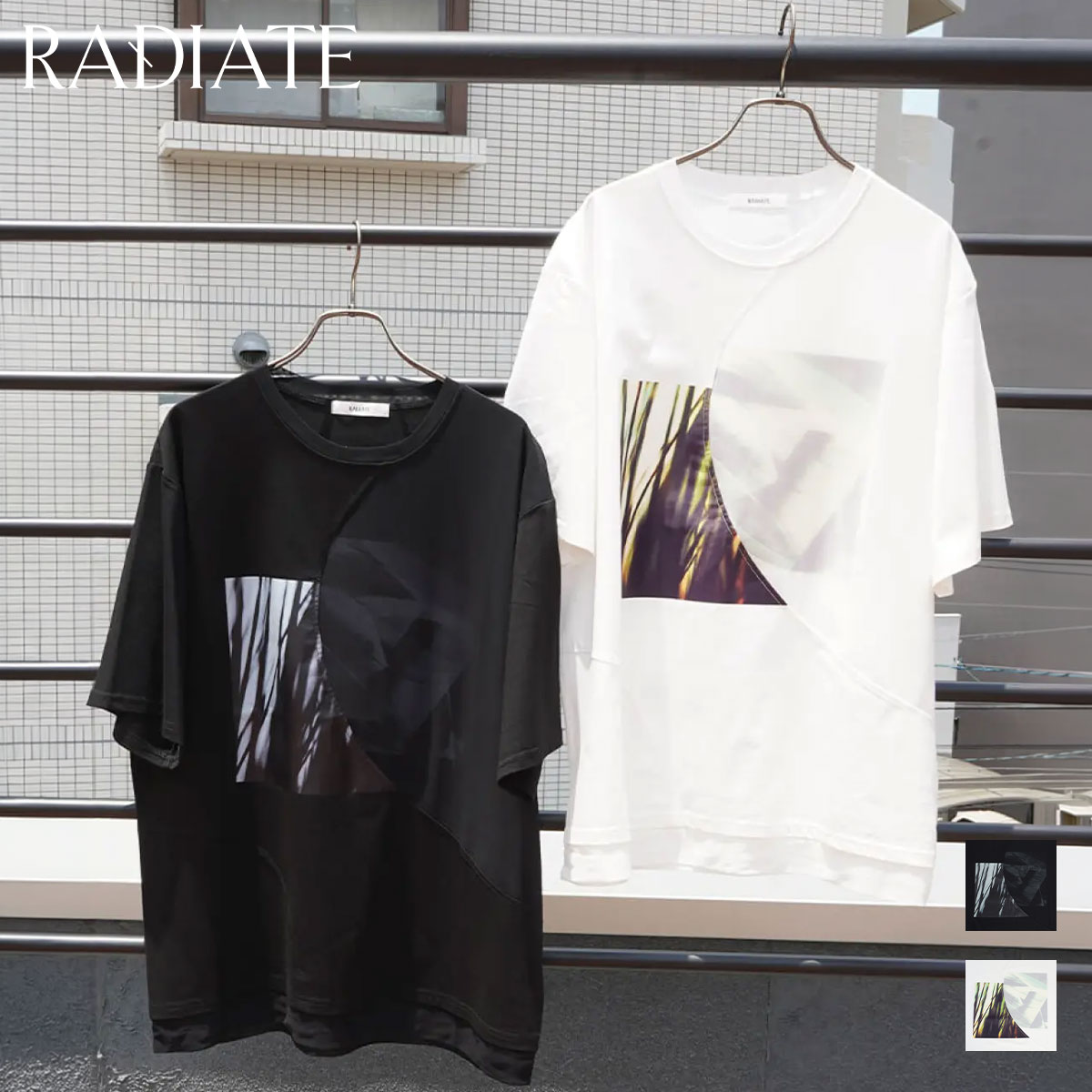 楽天市場】RADIATE（トップス｜レディースファッション）の通販