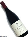 2017年 ドッグ ポイント ヴィンヤード ピノノワール 750ml ニュージーランド 赤ワイン