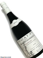 2015年 ベルナール デュガ ピィ シャルム シャンベルタン 750ml フランス ブルゴーニュ 赤ワイン