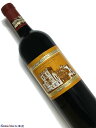 Château Ducru Beaucaillou 赤ワイン　750ml [AOC］サンジュリアン　第2級 [評　価］97点 "The harvest lasted 16 days from the 16th September," proprietor Bruno Borie mentioned about the 1982 Ducru-Beaucaillou. Medium brick colored, it comes galloping out of the glass with bold, expressive notes of Black Forest cake, preserved plums and mincemeat pie with hints of cigar box, star anise, eucalyptus and espresso plus wafts of roasted nuts and iron ore. Medium to full-bodied, generous and opulent, the palate has beautifully ripe, fine-grained tannins and tons of youthful fruit, finishing with epically long-lasting layers of preserved black fruits and exotic spices. August 2020 Week 2, The Wine Advocate(14th Aug 2020)■Ducru Beaucaillou 　ボルドー サンジュリアンの第2級シャトー！ 『デュクリュボーカイユはボルドーの二級では最も価格の高いものの 　1つである。その高価格は、このワインに対する国際的な需要の高 　さと、一貫した高品質を反映したものである。』 　美術出版社 『BORDEAUX ボルドー 第4版』&nbsp;