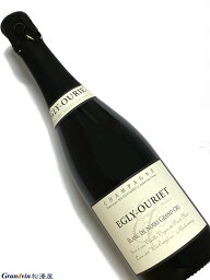 エグリ ウーリエ シャンパーニュ ブラン ド ノワール グランクリュ V.V. 750ml フランス シャンパン