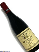 2019年 ルイ ジャド ヴォーヌ ロマネ レ スショ 750ml フランス ブルゴーニュ 赤ワイン
