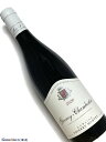 Domaine Thierry Mortet Gevrey Chambertin 赤ワイン&nbsp;750ml [AOC］ジュヴレ シャンベルタン [輸入元のコメント］ 20箇所以上の異なる区画をアッサンブラージュした村名ジュヴレ・シャンベルタン。黒い果実や赤い果実のアロマに甘草のタッチ。しっかりとしたストラクチャーはさすがジュヴレ・シャンベルタンである。若いうちはカラフに一度移して供したい。サーロインステーキやジビエとともに味わいたい。故ドゥニ・モルテの弟が造るコストパフォーマンスに秀でたワイン ティエリー・モルテは故ドゥニ・モルテの弟にあたる。 兄弟ふたり、父シャルル・モルテの元でワイン造りをしていたが、92年にシャルルが引退したため、4haの畑を譲り受けて独立した。今日その面積は7.3haまで拡大している。 ドゥニ・モルテのようにグラン・クリュをもたないため、いささか控えめな印象は拭えないが、ブドウ栽培、ワイン造りはしっかりしており、2007年からビオロジック栽培に移行した。 このドメーヌで面白いのがブルゴーニュACやパストゥグランにアリゴテ。ディジョンのすぐ西にあるデという村に畑がある。 かつてはディジョン周辺にも多くのブドウ畑があったが、宅地化が進み、そのほとんどがなくなってしまった。このデには、ドゥニ・モルテも畑をもっている。 村名はマルサネ（白のみ）、ジュヴレ・シャンベルタン、シャンボール・ミュジニー。ジュヴレ・シャンベルタンにクロ・プリウール、シャンボール・ミュジニーにボー・ブランの1級畑も所有する。 赤ワイン造りは100%除梗。4〜5日間の低温マセレーション。コンクリートタンクで発酵を行い、1日2回のピジャージュ。樽熟成はアペラシオンに応じ、新樽率は最大でも50%。16ヶ月の熟成を行う。 ジュヴレ・シャンベルタンのドメーヌは総じて新樽率が高く、熟成期間も長めだが、きわめて理性的な数値に抑えている。 ティエリー・モルテのワインはドゥニ・モルテのそれに似て、果実味のふっくらした味わい。どのアペラシオンでも水準の高いワインを造るが、知名度のより高いドゥニ・モルテの陰に隠れて割りを喰っている感が否めない。 比較的値付けの高いジュヴレ・シャンベルタン在所のドメーヌの中では、コストパフォーマンスにとても優れた造り手といえるだろう。