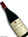 2020年 ドメーヌ フェヴレ エシェゾー アン オルヴォー 750ml フランス ブルゴーニュ 赤ワイン