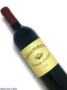 Clos du Marquis 赤ワイン　750ml [AOC］サンジュリアン　レオヴィルラスカーズのセカンドワイン [評　価］91点 In 2003, this was the second wine of Leoville Las Cases as opposed to a separate entity. A brilliant effort, it was harvested between September 11 and 26, and boasts 13.3% natural alcohol. The final blend was 54% Cabernet Sauvignon, 43% Merlot and the rest Petit Verdot. Its deep garnet/ruby/plum color is followed by notes of bay leaf, black currants, licorice and lead pencil 　shavings. The wine is deep, full-bodied, rich and fully mature, but its length, richness, freshness and complete feel suggest it will continue to drink well for 7-8 years. It’s a beauty. Wine Advocate #214■Clos du Marquis　クロ デュ マルキ 　セカンドワインの先駆け的存在 　CHレオヴィルラスカーズのセカンド・ワインでしたが 　2007年からラスカーズとはきちんと境界を定め、選定されたテロワールから 　造られています。 「セカンド・ワインのクロ・デュ・マルキも優良であり、最良のヴィ 　ンテージには三級や四級のワインに引けをとらない。」 　美術出版社 『BORDEAUX ボルドー 第4版』&nbsp;