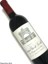 2015年 シャトー レオヴィル ラスカーズ 750ml フランス ボルドー 赤ワイン