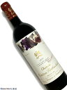 Château Mouton Rothschild 赤ワイン　750ml [AOC］ポイヤック　第1級 [評　価］88点 The 1992 Mouton has fashioned a flattering, soft, opulently-styled wine with medium body, a healthy dark ruby/purple color, and a big, fragrant nose of jammy cassis, smoky oak, and roasted herbs and nuts. The wine offers a sweet, expansive mid-palate and a lush, velvety-textured finish. It is an ostentatious, flashy Mouton for drinking over the next 10-12 years. End of March 2021, The Wine Advocate(1st Apr 2021) ミディアムボディ、健康的な濃いルビー/紫色、ジャムのようなカシス、スモーキーなオーク、ローストしたハーブとナッツの大きくて香りのよいノーズを持つ、お世辞で柔らかく、贅沢なスタイルのワインを作り上げました。このワインは、甘くて広がりのある中間口蓋と、みずみずしくビロードのようなテクスチャーのあるフィニッシュを提供します。華やかで派手なムートンで、今後 10 年から 12 年は飲み続けられる。（直訳）■Chateau Mouton-Rothschild ムートン ロートシルト 1973年より念願の1級シャトーになる ラベルが毎年高名な画家によって描かれることや 話題つくりのうまさで、非常に人気のシャトーとなっている。 &nbsp;