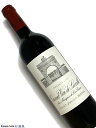 2003年 シャトー レオヴィル ラスカーズ 750ml フランス ボルドー 赤ワイン