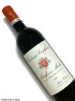 1985年 シャトー プジョー 750ml フランス ボルドー 赤ワイン