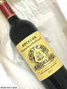 Ch&#226;teau Angelus 赤ワイン　750ml [AOC］サンテミリオン グランクリュ [格付け］サンテミリオン 1er グランクリュ クラッセ B [評　価］97点 A blend of 62% Merlot and 38% Cabernet Franc, the 2015 Angelus reveals a deep garnet-purple color and fragrant aromas of crushed red currants, warm plums and pencil shavings with hints of incense, sage, violets and tobacco. Full-bodied, very fine and intense yet exquisitely delicate with wonderful freshness, it has ripe yet firm, very finely grained tannins and an epically long, perfumed finish. With bags of perfume and a captivating plushness, this Angelus is a real head-turner! Interim Issue Mid-February 2018, The Wine Advocate(22nd Feb 2018)■Angelus CHアンジェリュス オーナーのユベール・ド・ブーアールの熱意によりサンテミリオン のトップシャトーまで登りつめたアンジェリュス。 パーカーは著書ボルドーの中で 「1996年の格付け見直しで第1特別級に格上げされたが当然のこと と言えよう。最高のワインであり、真のサンテミリオン愛好者で あれば必ず買うべきワインである。」 と述べている。 &nbsp;