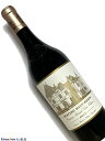 Château Haut Brion 世界で最もエレガントなワインと言われる偉大なシャトー！ 赤ワイン　750ml [AOC］ペサック・レオニャン 第1級 [評　価］97点 A blend of 53% Merlot, 6.3% Caber...