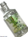 Japanese Craft Gin 棘玉 (とげだま) 700ml 国産 スピリッツ 47%