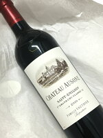 2010年 シャトー オーゾンヌ 750ml フランス ボルドー 赤ワイン
