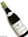 Domaine Jean Claude Ramonet (Domaine Ramonet) Chassagne Montrachet 白ワイン　750ml [AOC］シャサーニュ モンラッシェ■Domaine Jean Claude Ramonet シャサーニュ・モンラッシェを代表する、そして白ワイン生産者のトップクラスに位置するドメーヌのひとつがラモネです。 1920年代前半、ピエール・ラモネにより設立されました。 ピエールがシャサーニュ・モンラッシェ1級レ リュショット（1.5ha)を最初に購入したところから、ドメーヌの歴史は始まり、そのすぐ後にアメリカ市場に紹介されたことが、今日の名声を得るきっかけとなりました。 現在は初代から続く教えを引き継ぎつつ、3代目のラモネ兄弟（ノエル＆ジャン・クロード）によりドメーヌは運営されています。