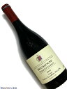 2021年 ロベール グロフィエ ブルゴーニュ パストゥグラン 750ml フランス 赤ワイン