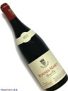 2021年 フランソワ ベルトー ボンヌ マール 750ml フランス ブルゴーニュ 赤ワイン