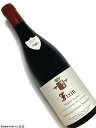 Domaine Denis Mortet Fixin Vieilles Vignes 赤ワイン　750ml [AOC］フィサン [評　価］89-91点 Aromas of cherries, sweet berries, spices and forest floor introduce the 2021 Fixin Vieilles Vignes, a medium to full-bodied, textural and layered wine that's firmer and more structured than Mortet's Marsannay, but which possesses excellent potential. The Wine Advocate (Feb 01, 2023) チェリー、甘いベリー、スパイス、林床の香りが、2021 年のフィクサン ヴィエイユ ヴィーニュを紹介します。ミディアムからフルボディでテクスチャーがあり、層状のワインで、モルテのマルサネよりもしっかりしていて構造がしっかりしていますが、優れたポテンシャルを持っています。（直訳） [輸入元コメント］ 近年、アルノー・モルテが力を入れてるのがジュヴレよりも北のアペラシオン。とくにフィサンで上質のワインに出会うのは難しいが、アルノーが手がけるこのフィサンは素晴らしい。瑞々しい果実味とタイトなミネラル感が一体となり、ボディもストラクチャーもしっかりしたスタイル。しなやかな喉越しと心地よいアフター。父の遺志を継承しつつ さらにエレガンスを求める 今日、ドメーヌを運営するのは故ドゥニ・モルテの長男アルノー・モルテ。 2006年、24歳の若さでこの名高いドメーヌの運営を任されることとなった。専門学校を中退し、メオ・カミュゼとドメーヌ・ルフレーヴで研修。 13歳の頃からすでに父の手伝いをさせられていたそうだが、2000年以降、フルタイムで働いている。 ドメーヌ・ルフレーヴで研修したのは自身もわずかながら白ワインを手がけ、ビオディナミにも興味があったため。ルフレーヴで働いた結果、ビオディナミの難しさを理解したという。 今日、11.2haの畑はきわめてビオロジックに近く、化学肥料、殺虫剤、除草剤には頼らない栽培がとられている。 ドゥニ時代のドメーヌのワインは、いかにもジュヴレ・シャンベルタンらしい、強い抽出と凝縮感をもつワインであった。 しかし、息子のアルノーは、抽出が強過ぎるのではないかと父の造るワインに疑問を抱き、2000年にそれを訴えて以降、ピジャージュの頻度を減らすようになったという。 醸造法は、原則として完全除梗（2009年のような暑い年は半分くらい全房を含める）のうえ、低温マセレーション。発酵容器はコンクリートタンクを使う。 1日1回のルモンタージュと2、3回のピジャージュ。新樽率も父の時代と変わり、以前はほぼ100%新樽熟成だったが、現在は村名ジュヴレ・シャンベルタンで60&#12316;70%まで下げている。熟成期間は18ヶ月。 かつて5つの区画名入りジュヴレ・シャンベルタンを造っていたドゥニ・モルテだが、その後、それらをひとつにまとめた「ジュヴレ・シャンベルタン・メ・サンク・テロワール」に集約。それを今度は以下の3つのキュヴェに整理した。 アン・マトロとオー・ヴェレを中心とするノーマルの村名ジュヴレ・シャンベルタン。 コンブ・デュ・デゥシュとアン・ドゥレを中心に樹齢70&#12316;80年の古木を用いて造られる「ジュヴレ・シャンベルタン・ヴィエイユ・ヴィーニュ」。 それに1級シャンポーに隣接した、小石の多い樹齢70年の区画、アン・シャンのみから造られる、唯一の区画名付き村名「ジュヴレ・シャンベルタン・アン・シャン」だ。 アルノーの時代になり、ワインは力強さと同時にフィネスやエレガンスを備えたものとなり、口当たりはまろやかに、喉越しはスムーズに変化しているのは確か。 また、アルノーはマルサネやフィサンなどコート・ド・ニュイ北部のアペラシオンに関心を寄せ、この地域の畑を増やしており、それらのワインの品質がすこぶる高い。 ジュヴレ・シャンベルタンに比べてその6割程度の価格で入手可能なマルサネやフィサンは、じつにお値打ちなワインである。 &nbsp;